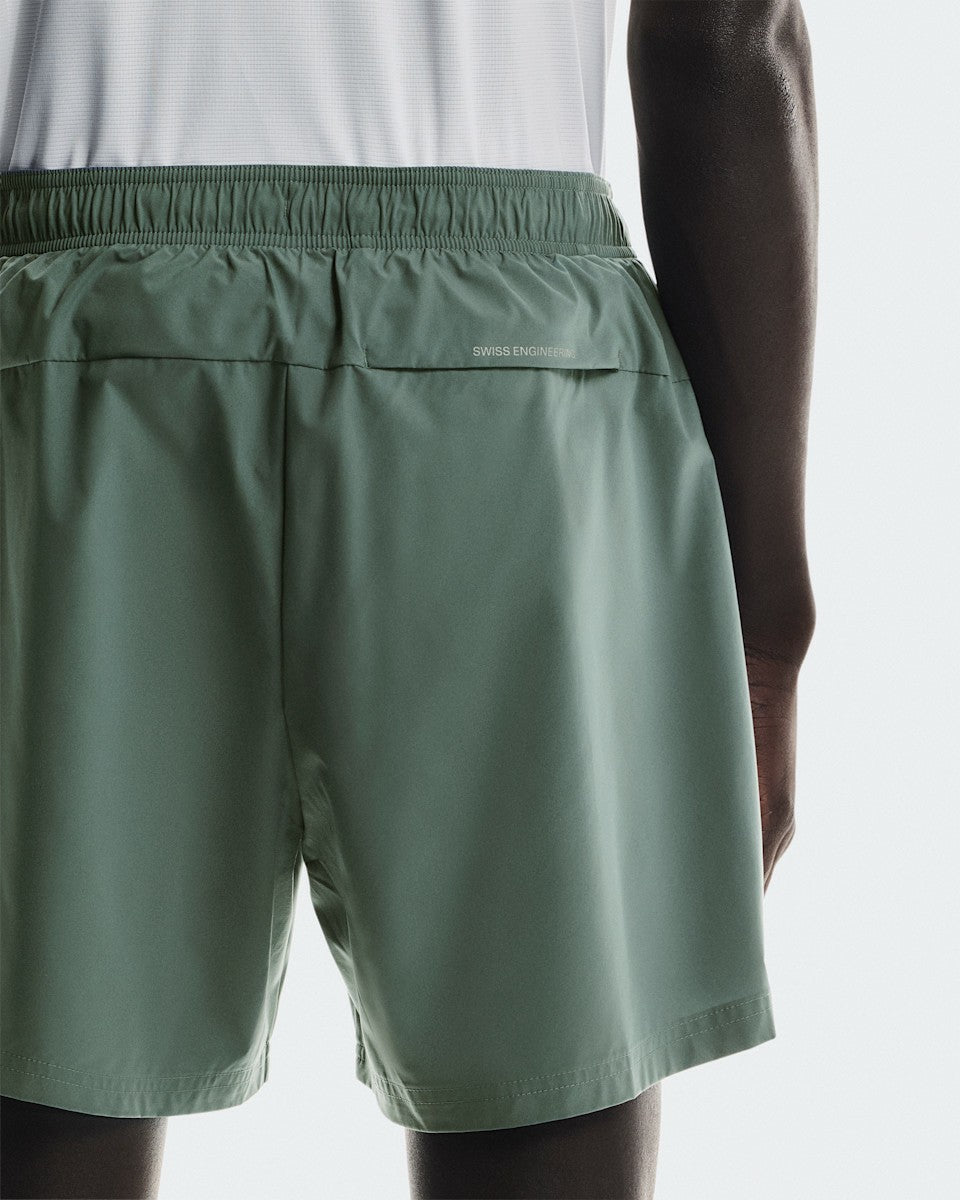 On United States Special Offer | Men's 5" Core Shorts - Olive