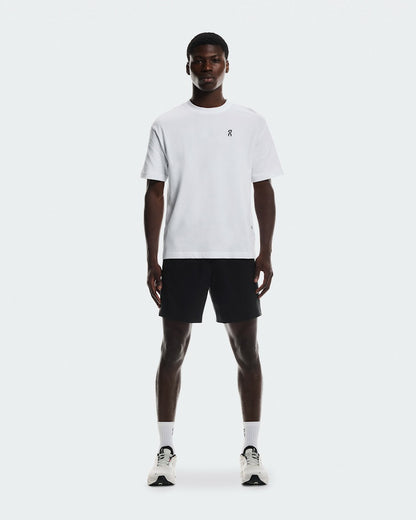 On United States Discount | Men's Focus Shorts - Black