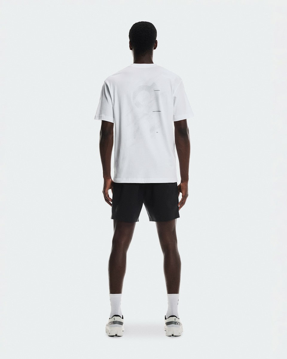 On United States Discount | Men's Focus Shorts - Black