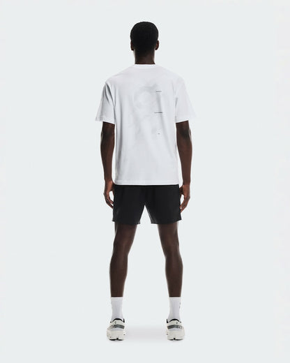 On United States Discount | Men's Focus Shorts - Black