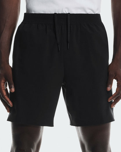 On United States Discount | Men's Focus Shorts - Black