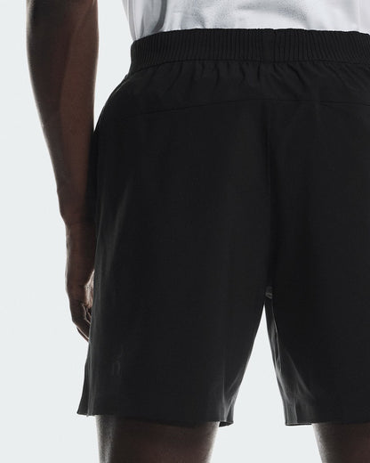 On United States Discount | Men's Focus Shorts - Black