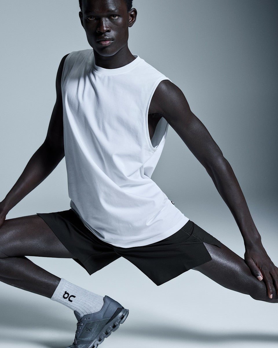 On United States Discount | Men's Focus Shorts - Black