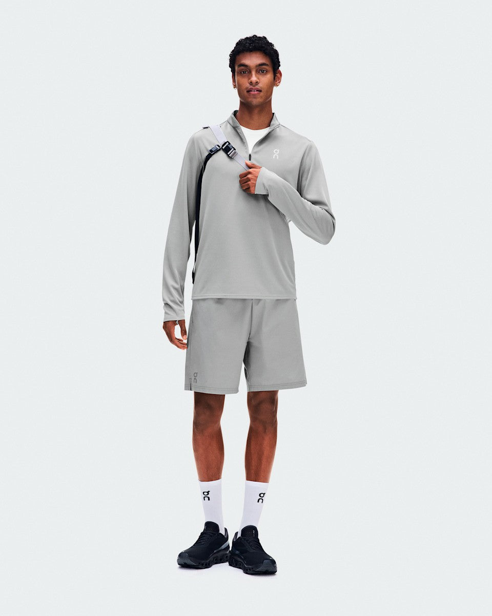 On United States Quality | Men's 7" Core Shorts - Apollo