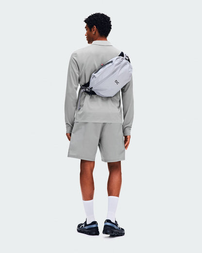 On United States Quality | Men's 7" Core Shorts - Apollo