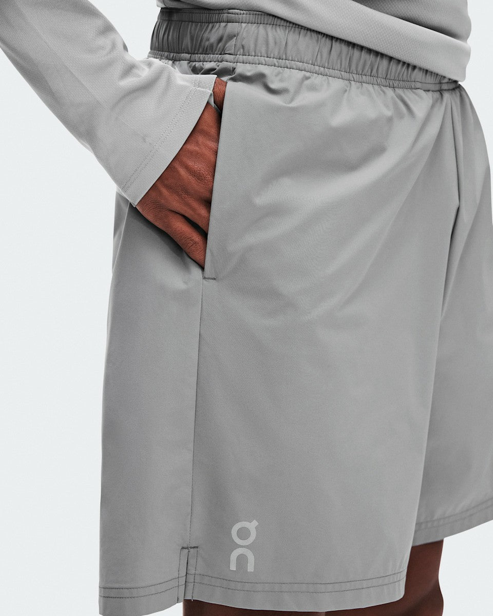 On United States Quality | Men's 7" Core Shorts - Apollo