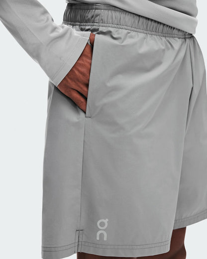 On United States Quality | Men's 7" Core Shorts - Apollo