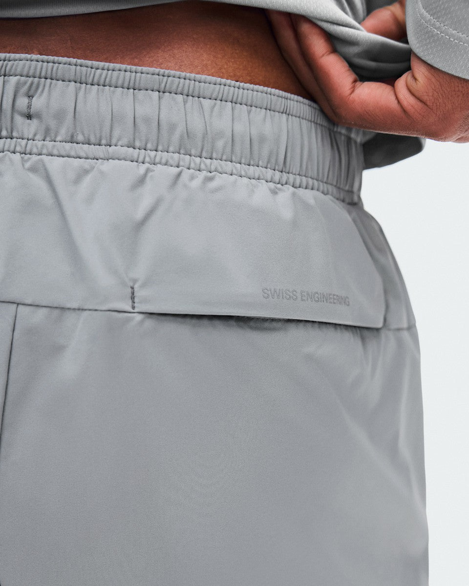 On United States Quality | Men's 7" Core Shorts - Apollo