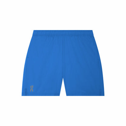 On United States Quality | Men's 7" Core Shorts - Apollo