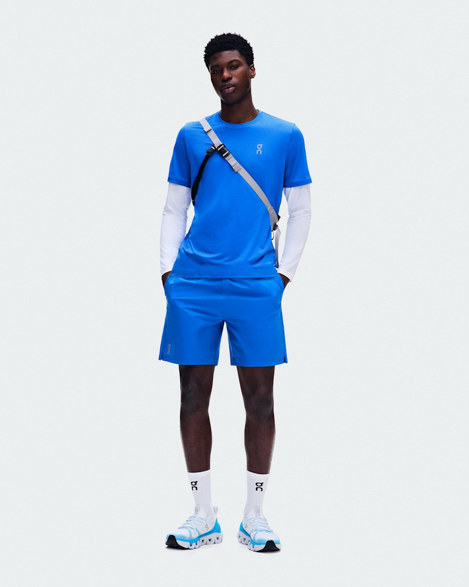 On United States Premium | Men's 7" Core Shorts - Jay