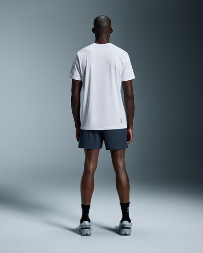 On United States Latest | Men's 7" Core Shorts - Midnight