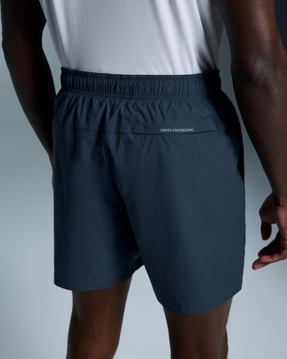 On United States Latest | Men's 7" Core Shorts - Midnight