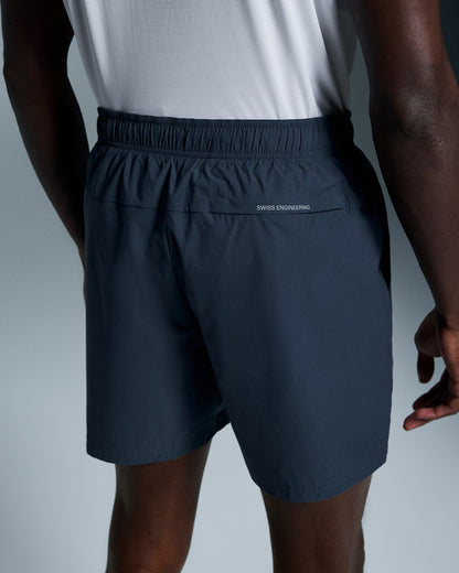 On United States Latest | Men's 7" Core Shorts - Midnight