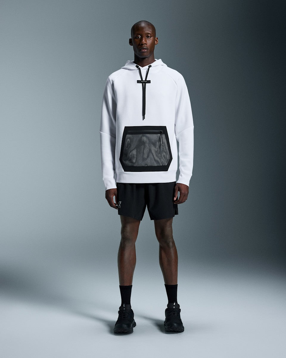 On United States Signature | Men's 7" Core Shorts - Black