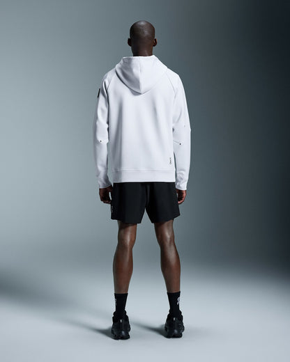 On United States Signature | Men's 7" Core Shorts - Black