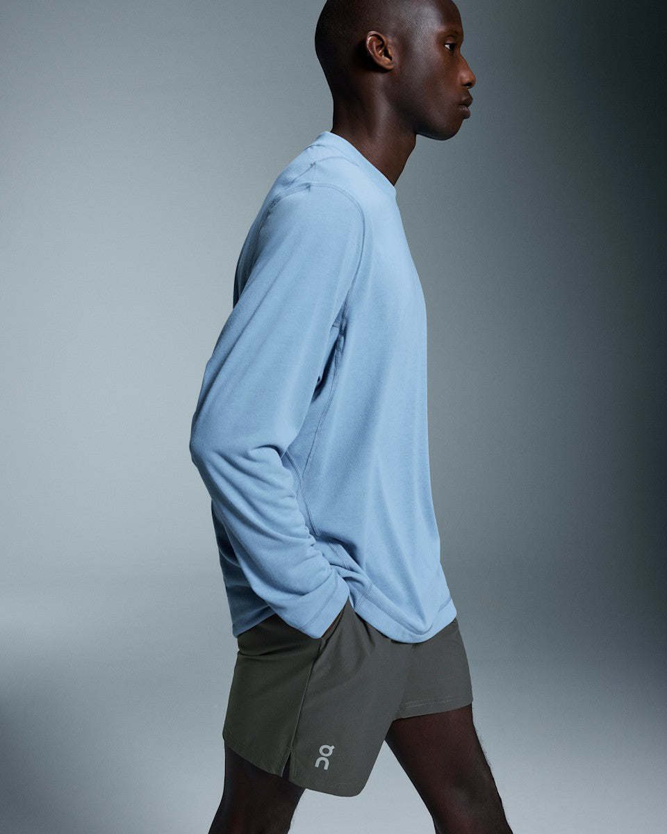 On United States Hot Sale | Men's 7" Core Shorts - Eclipse