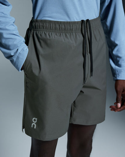 On United States Hot Sale | Men's 7" Core Shorts - Eclipse