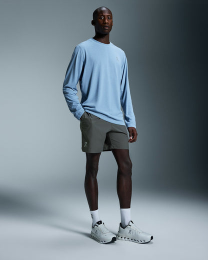 On United States Hot Sale | Men's 7" Core Shorts - Eclipse
