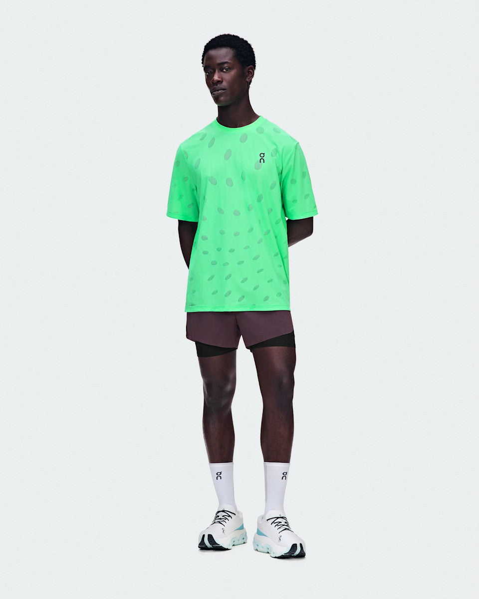 On United States Customer Favorite | Men's Zero 2-in-1 Shorts - Urchin/Black