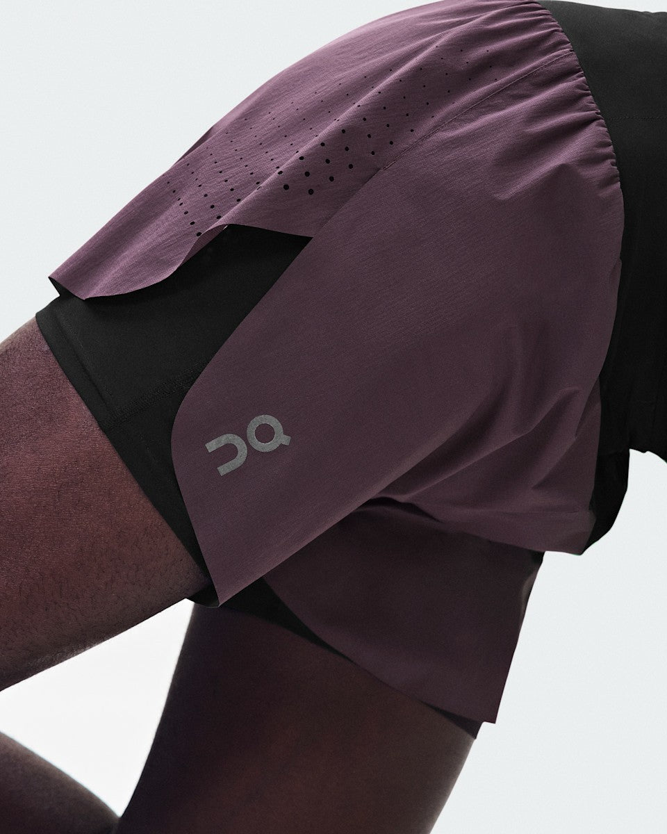 On United States Customer Favorite | Men's Zero 2-in-1 Shorts - Urchin/Black