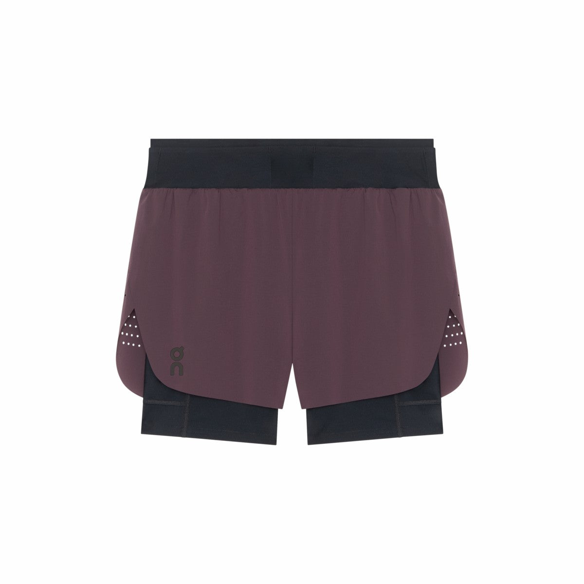 On United States Customer Favorite | Men's Zero 2-in-1 Shorts - Urchin/Black