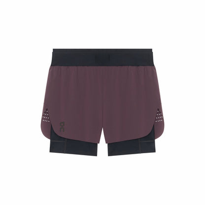 On United States Customer Favorite | Men's Zero 2-in-1 Shorts - Urchin/Black