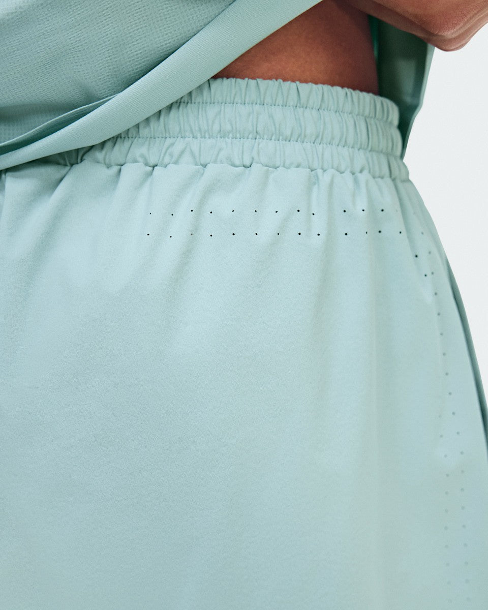 On United States Quality | Men's 5" Court Shorts - Brook