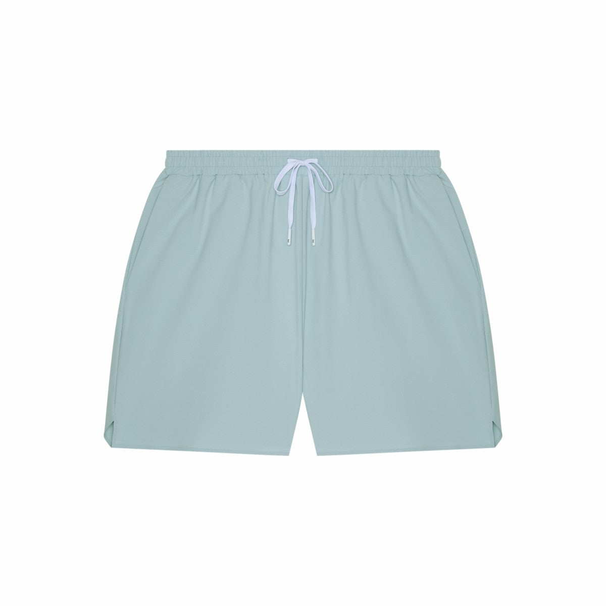On United States Quality | Men's 5" Court Shorts - Brook