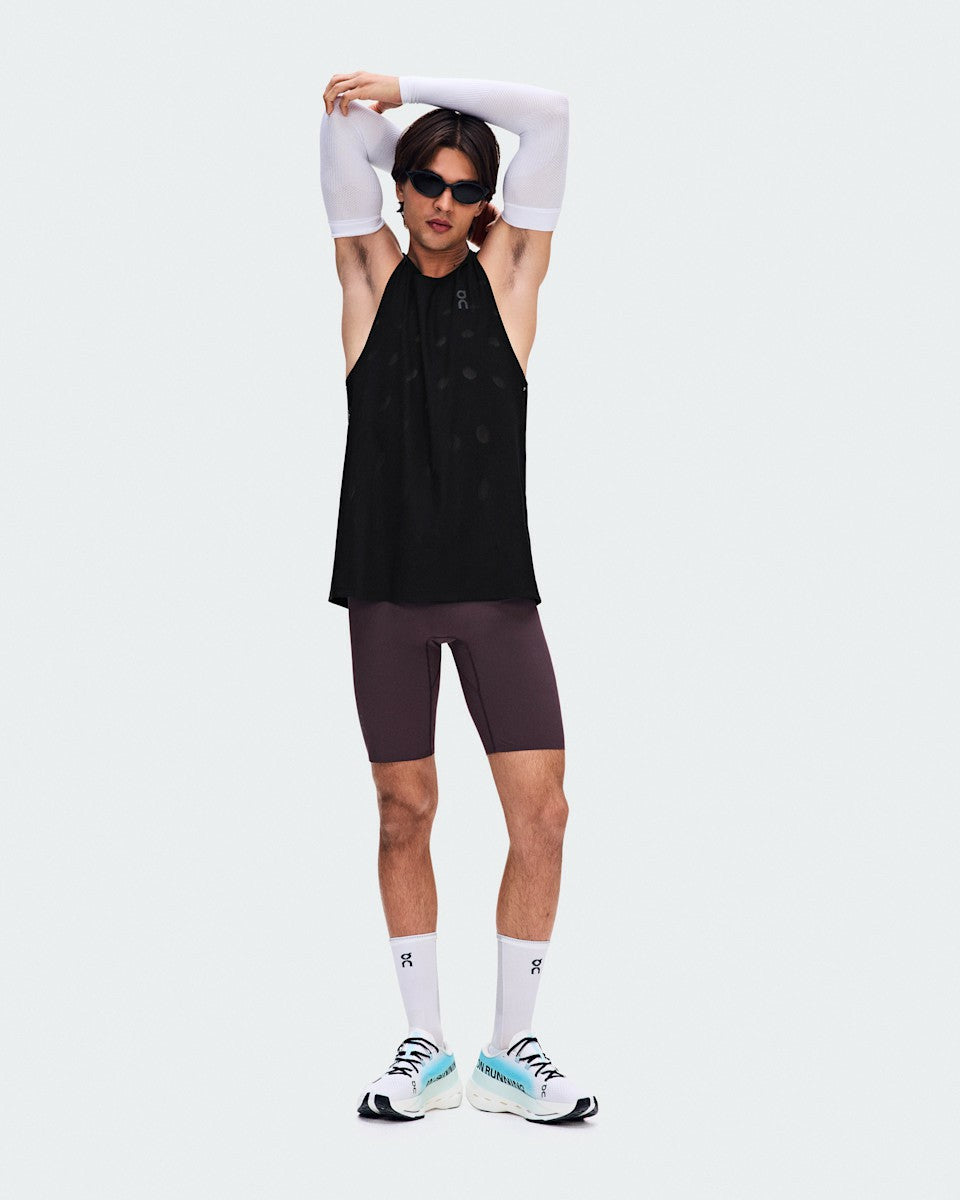 On United States Trending | Men's Zero Half Tights - Urchin