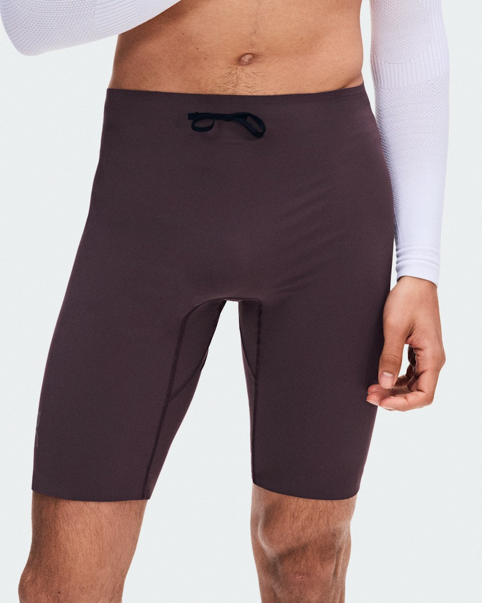On United States Trending | Men's Zero Half Tights - Urchin