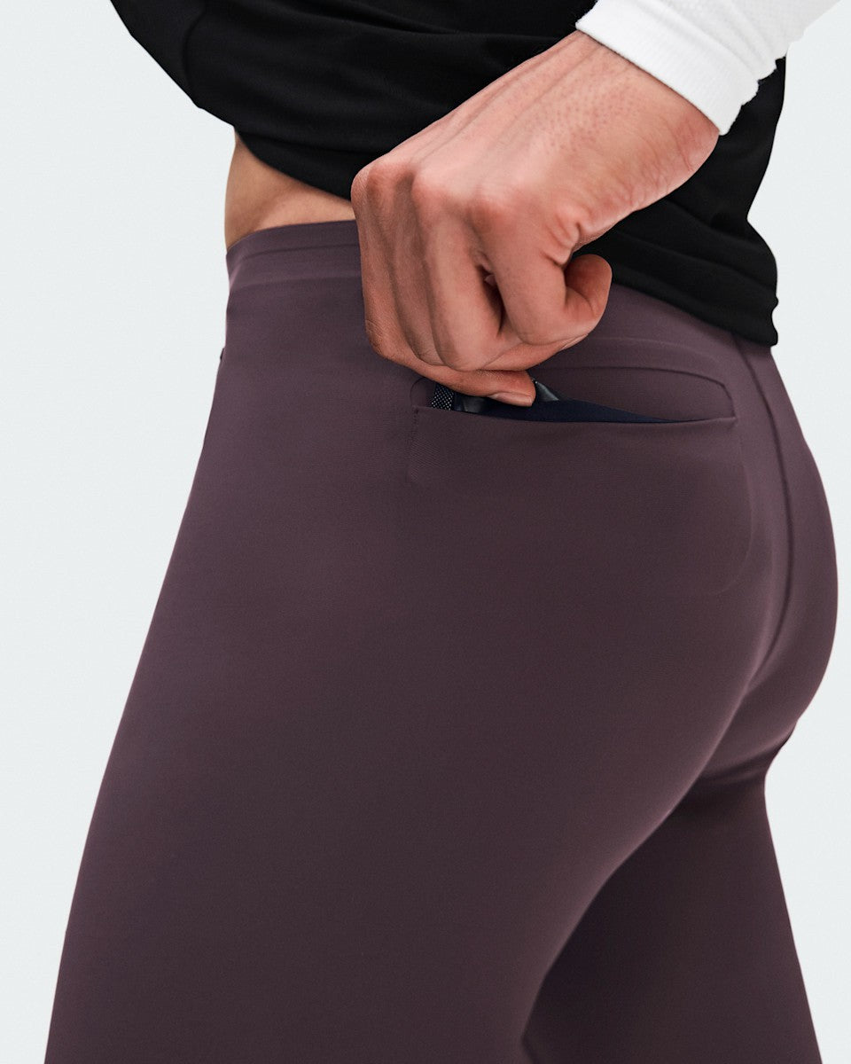 On United States Trending | Men's Zero Half Tights - Urchin