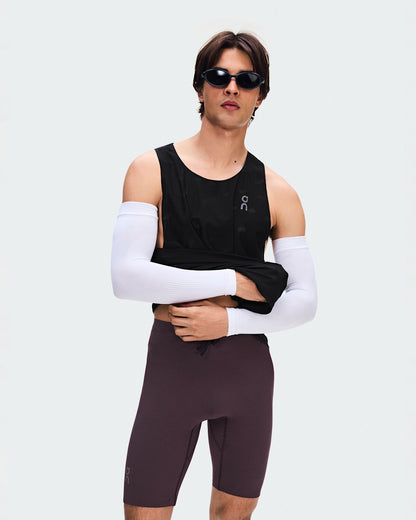 On United States Trending | Men's Zero Half Tights - Urchin