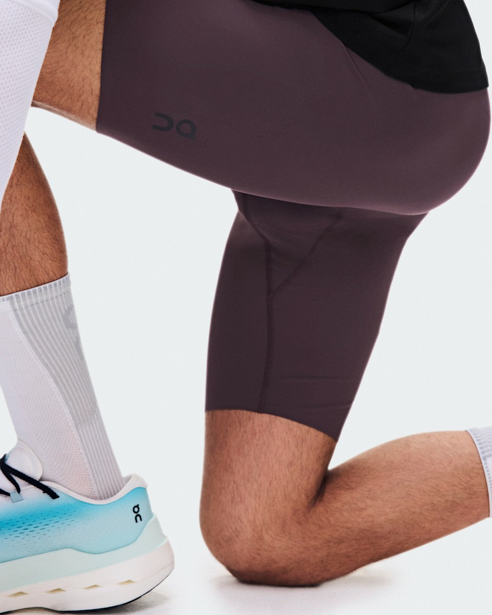On United States Trending | Men's Zero Half Tights - Urchin