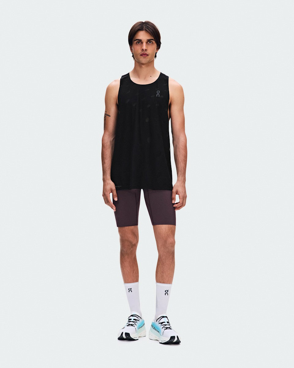 On United States Trending | Men's Zero Half Tights - Urchin