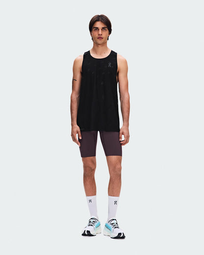 On United States Trending | Men's Zero Half Tights - Urchin