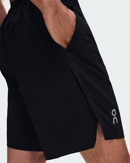 On United States Hot Sale | Men's Train Shorts 7" - Black