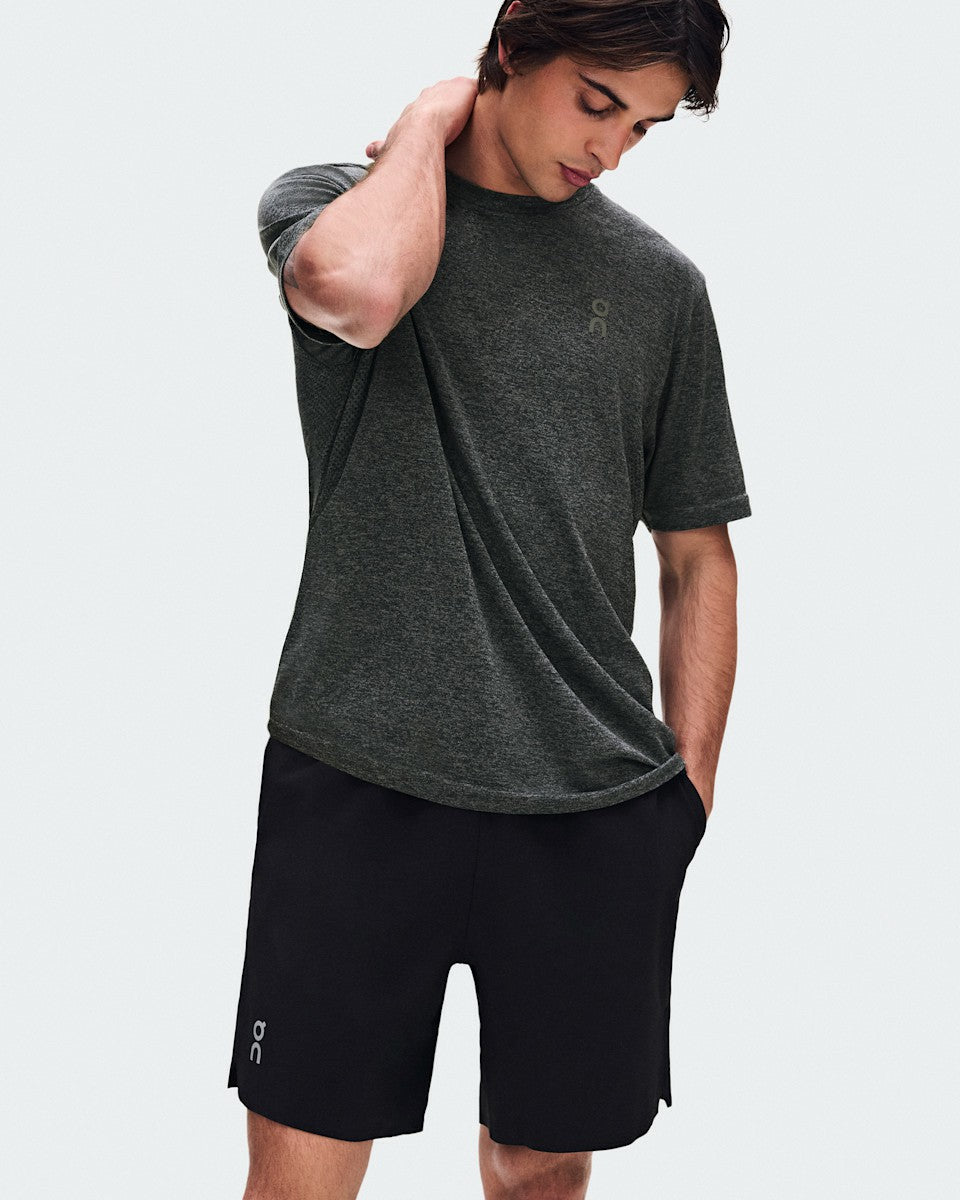 On United States Hot Sale | Men's Train Shorts 7" - Black