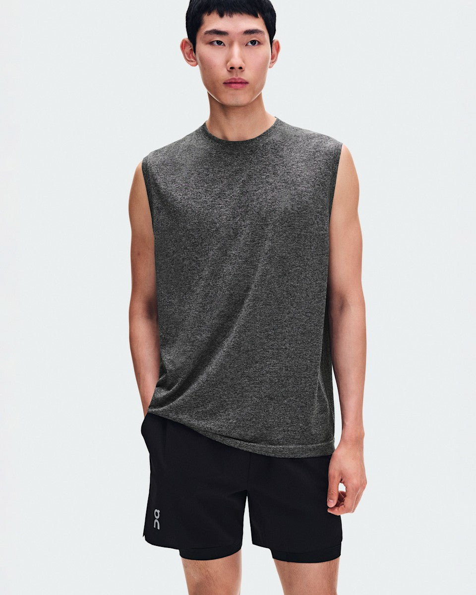 On United States Trending | Men's Train 2-in-1 Shorts - Black