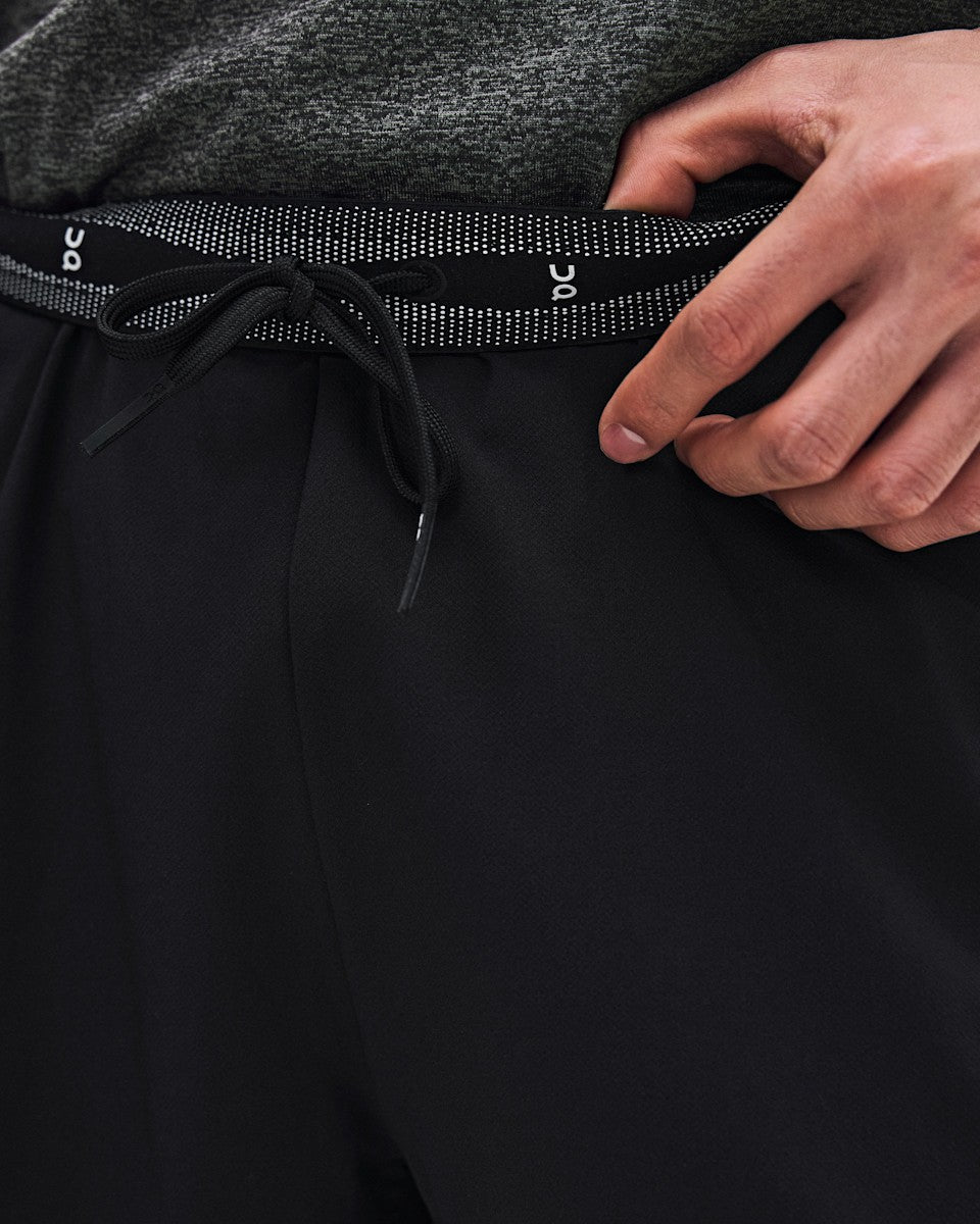On United States Trending | Men's Train 2-in-1 Shorts - Black
