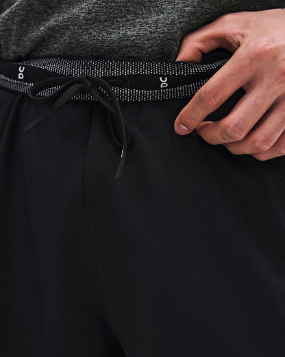 On United States Trending | Men's Train 2-in-1 Shorts - Black