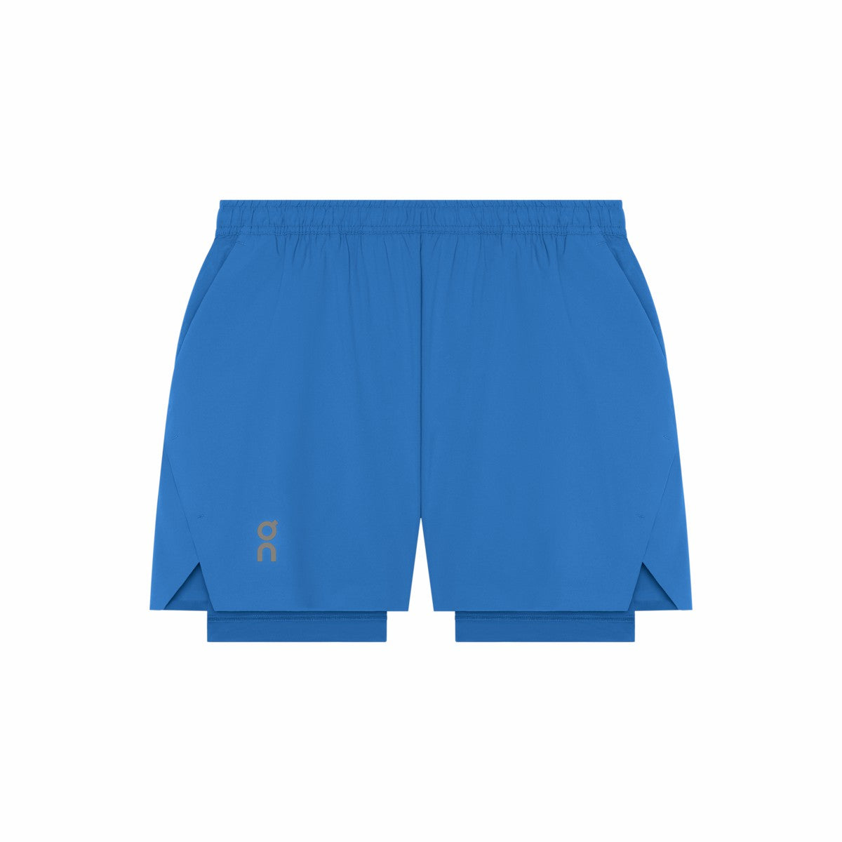 On United States Trending | Men's Train 2-in-1 Shorts - Black