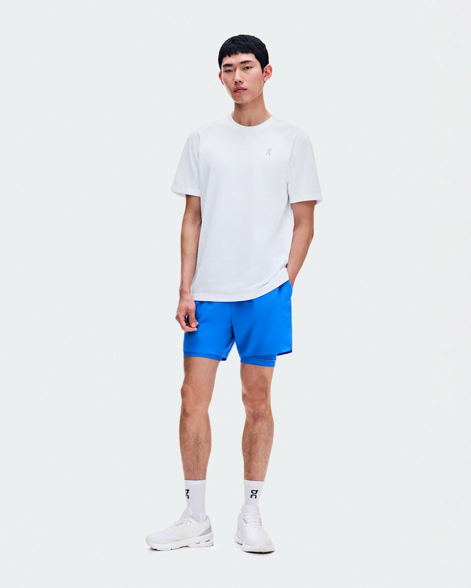 On United States Featured | Men's Train 2-in-1 Shorts - Jay