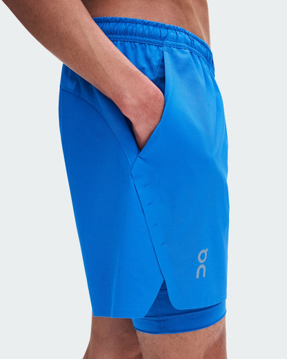 On United States Featured | Men's Train 2-in-1 Shorts - Jay