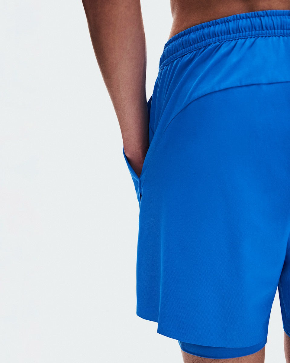 On United States Featured | Men's Train 2-in-1 Shorts - Jay