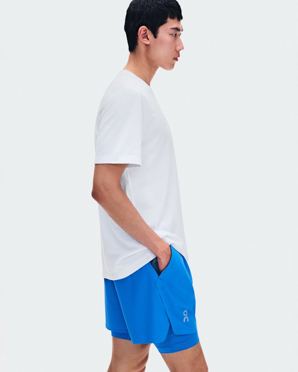 On United States Featured | Men's Train 2-in-1 Shorts - Jay