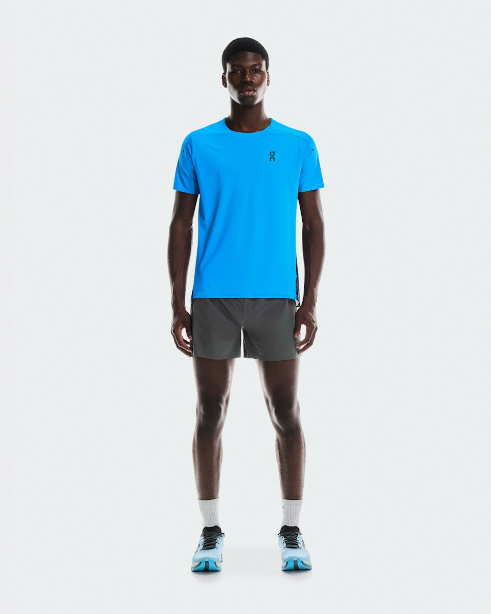On United States Value | Men's 5" Performance Shorts - Eclipse