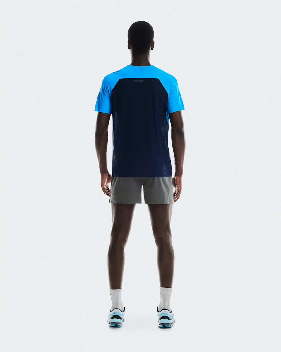 On United States Value | Men's 5" Performance Shorts - Eclipse