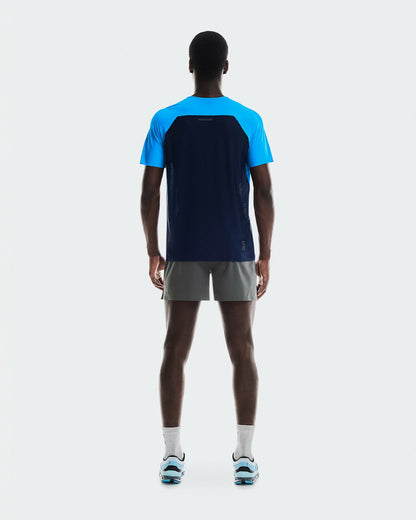 On United States Value | Men's 5" Performance Shorts - Eclipse