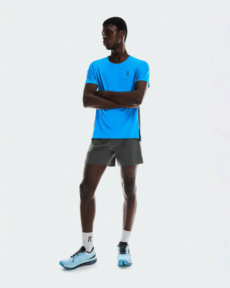 On United States Value | Men's 5" Performance Shorts - Eclipse