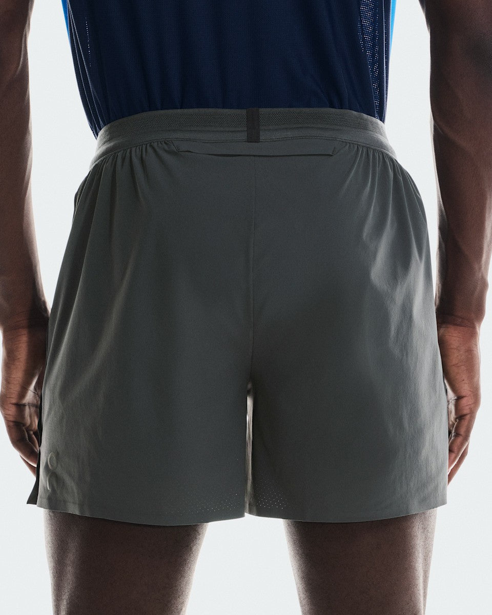 On United States Value | Men's 5" Performance Shorts - Eclipse